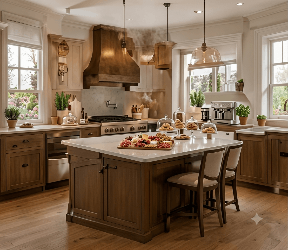 Kitchen Design